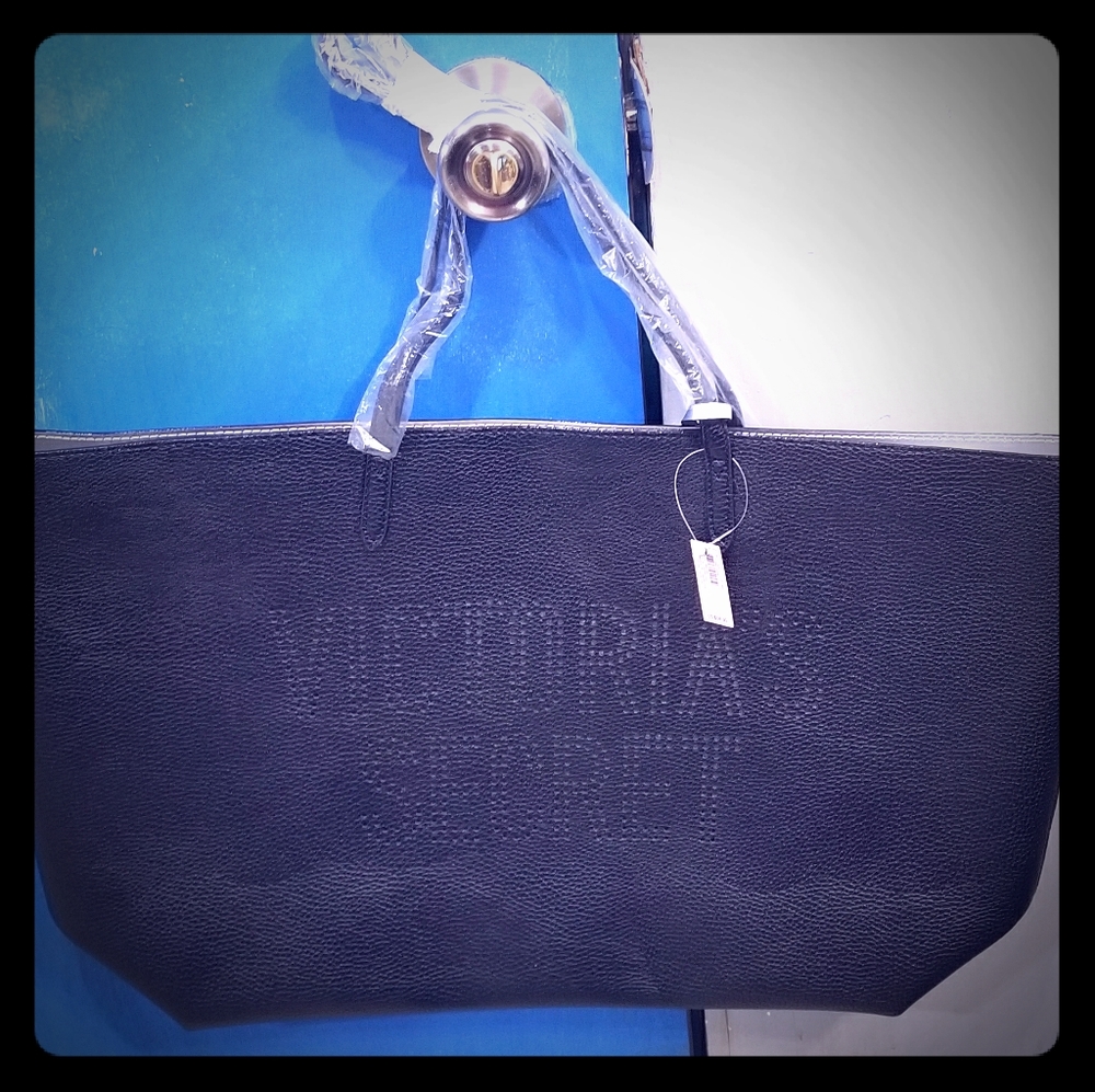 Victoria secret tote NEW W/tags